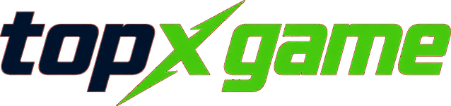 topx game logo